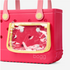 Bogg Bag Bitty Bag TONAL - STRAWBERRY ACAI
