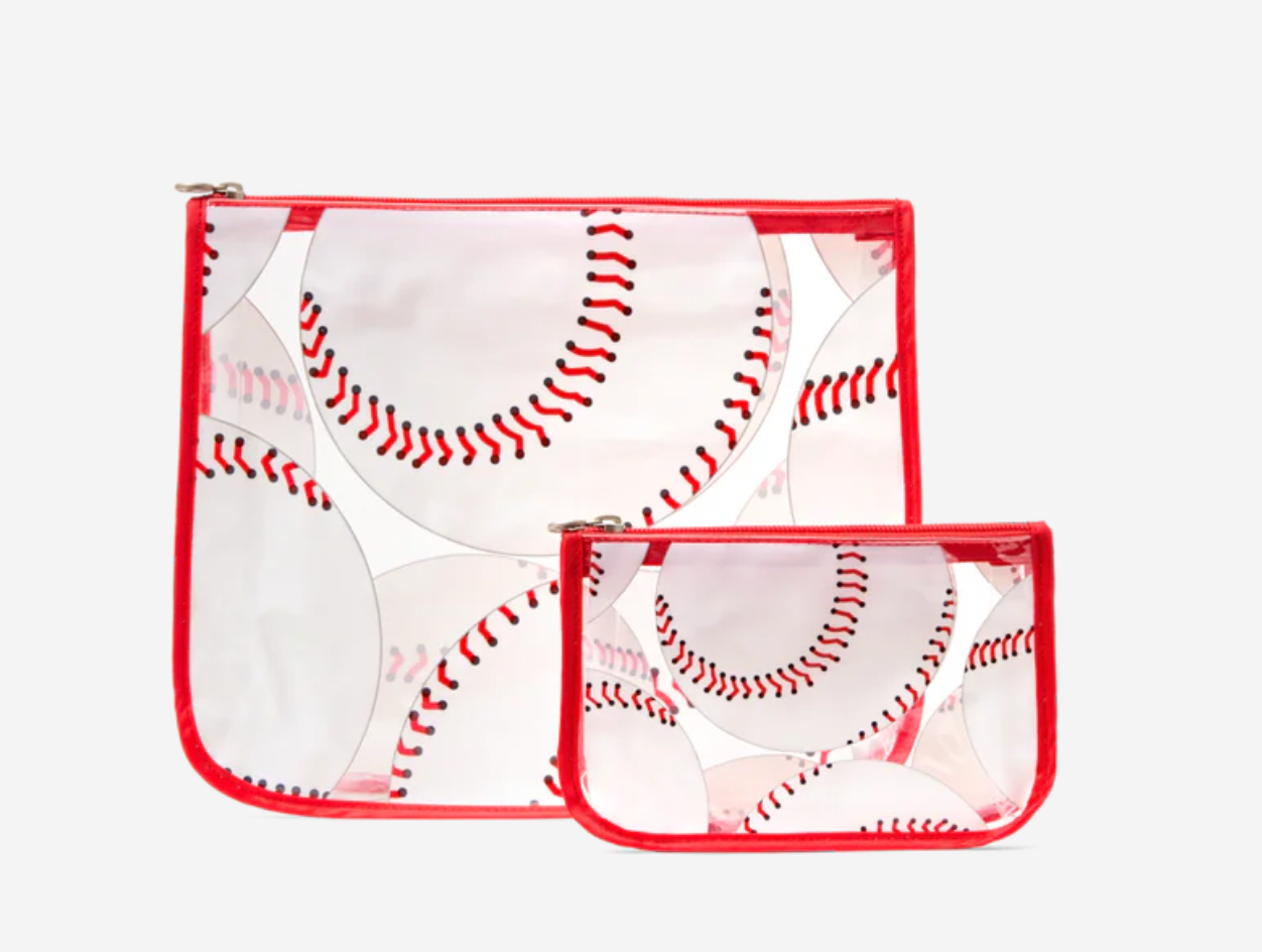 Bogg Bag Insert BASEBALL