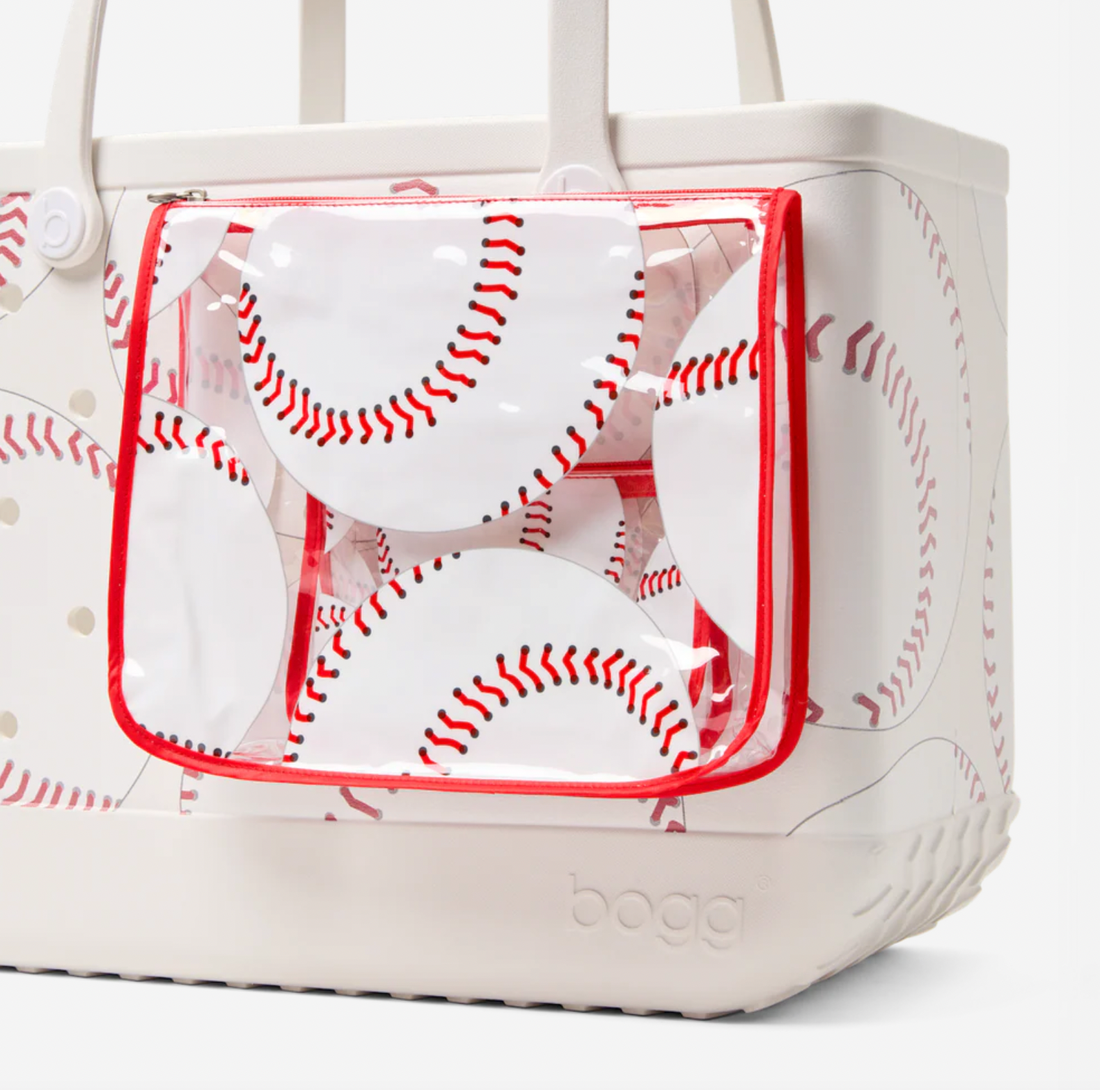 Bogg Bag Insert BASEBALL
