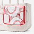 Bogg Bag Insert BASEBALL