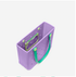 Bogg Bag Baby TONAL - LAVENDER MOJITO