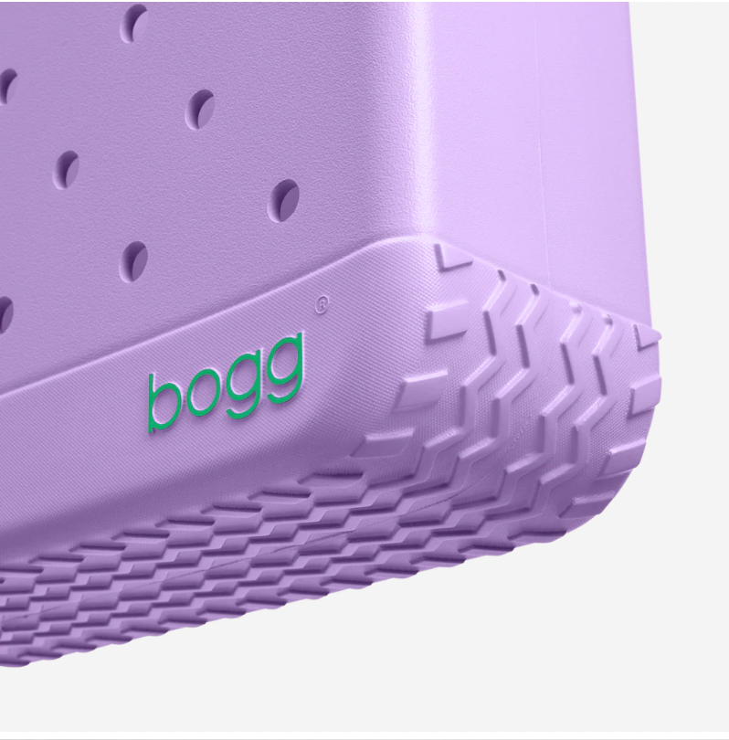 Bogg Bag Baby TONAL - LAVENDER MOJITO