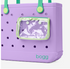 Bogg Bag Baby TONAL - LAVENDER MOJITO