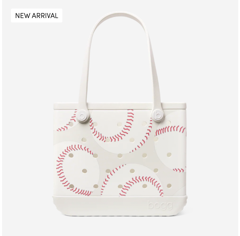 Bogg Bag Baby TONAL - FAIR CATCH