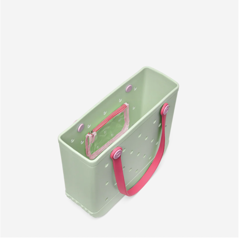 Bogg Bag Baby TONAL - MATCHA