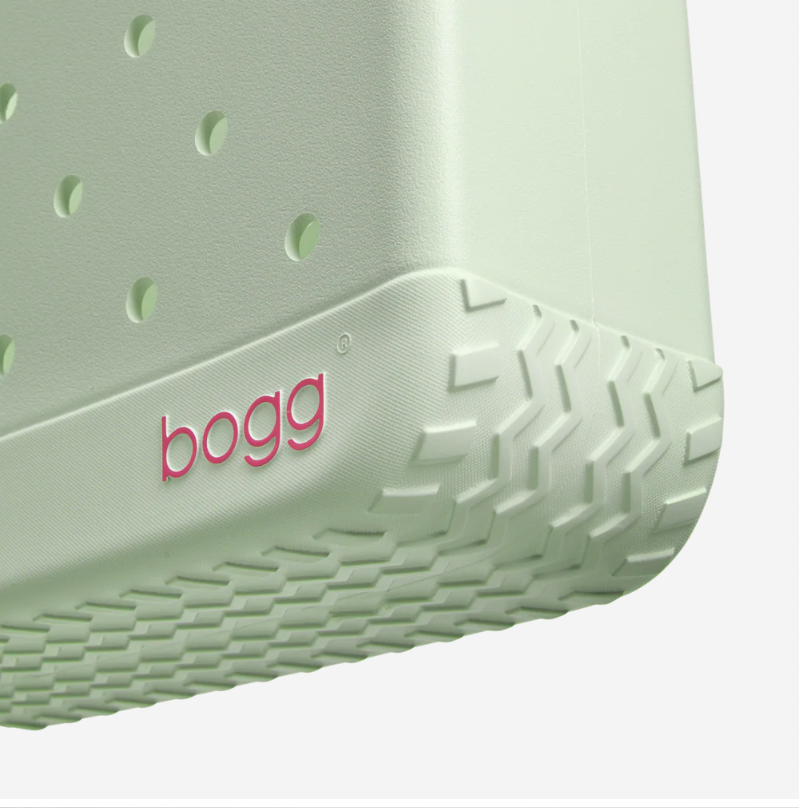Bogg Bag Baby TONAL - MATCHA