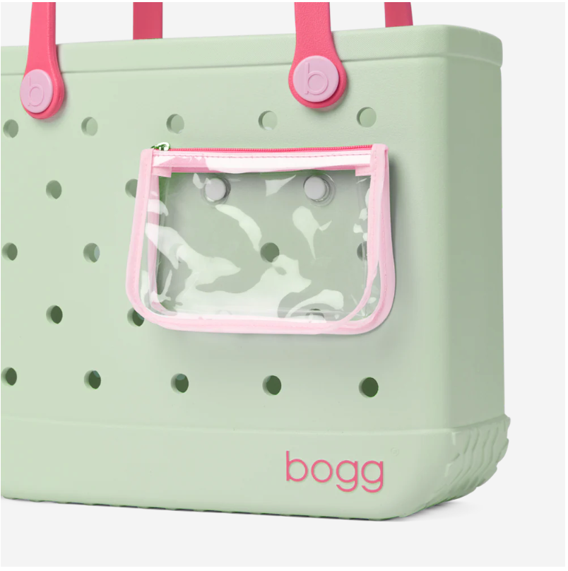 Bogg Bag Baby TONAL - MATCHA