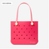 Bogg Bag Baby TONAL - STRAWBERRY ACAI