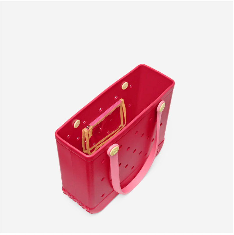 Bogg Bag Baby TONAL - STRAWBERRY ACAI