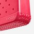 Bogg Bag Baby TONAL - STRAWBERRY ACAI