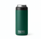 Yeti Rambler Colster Slim Can BLACK FOREST GREEN