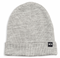 Fish Hippie Beanie CHARCOAL
