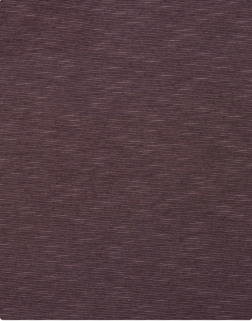 Toad & Co W LS Marley V-Neck Tee HUCKLEBERRY