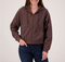 Toad & Co W Bitterroot Hoodie RAISIN