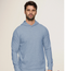 Flag & Anthem M Hero Solid Twill Hoodie BLUE