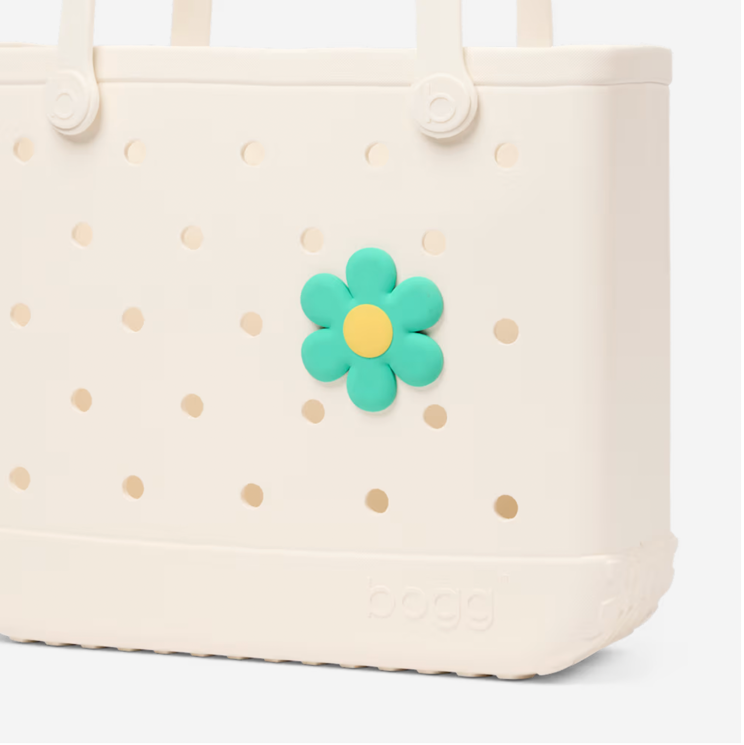 Bogg Bag Bogg Bits GREEN DAISY