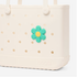 Bogg Bag Bogg Bits GREEN DAISY