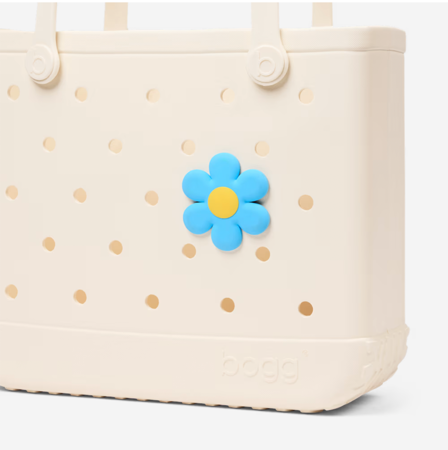 Bogg Bag Bogg Bits BLUE DAISY