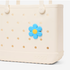 Bogg Bag Bogg Bits BLUE DAISY