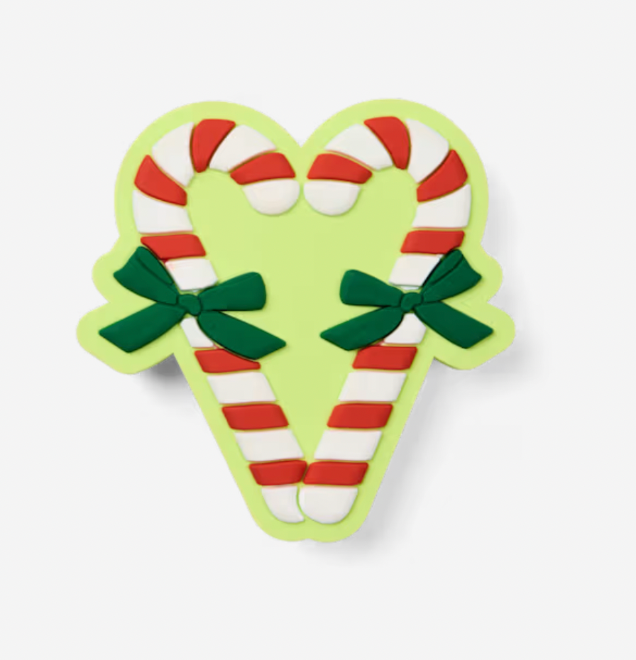 Bogg Bag Bogg Bits CANDY CANE