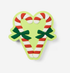 Bogg Bag Bogg Bits CANDY CANE