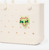 Bogg Bag Bogg Bits CANDY CANE