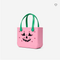 Bogg Bitty Bogg Bag PINK BOGG O' LANTERN