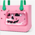 Bogg Bitty Bogg Bag PINK BOGG O' LANTERN