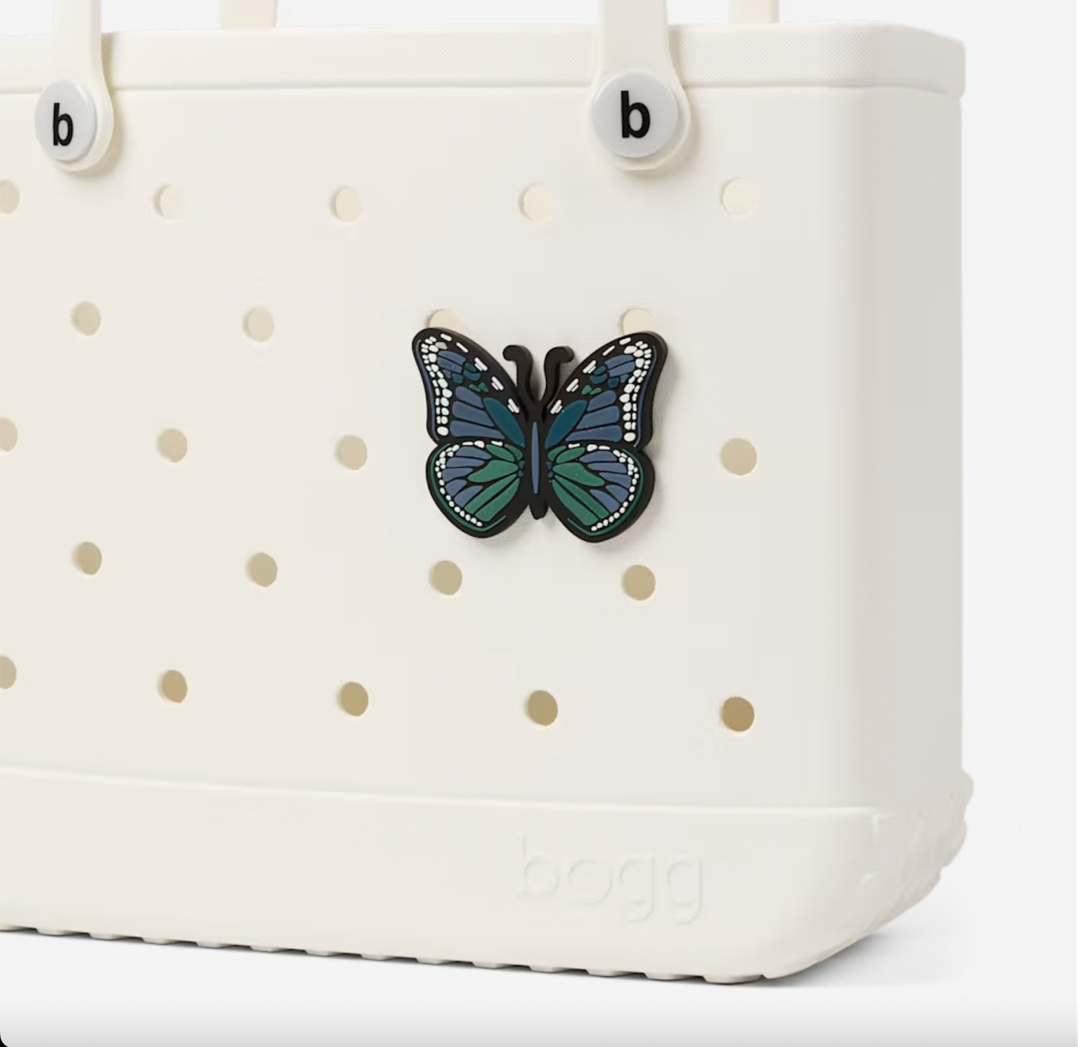 Bogg Bag Bogg Bits STAR LIGHT BUTTERFLY