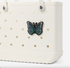 Bogg Bag Bogg Bits STAR LIGHT BUTTERFLY