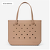 Bogg Bag Original CAMEL