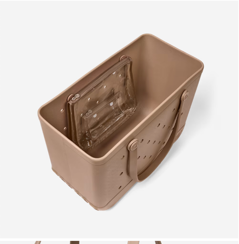 Bogg Bag Original CAMEL