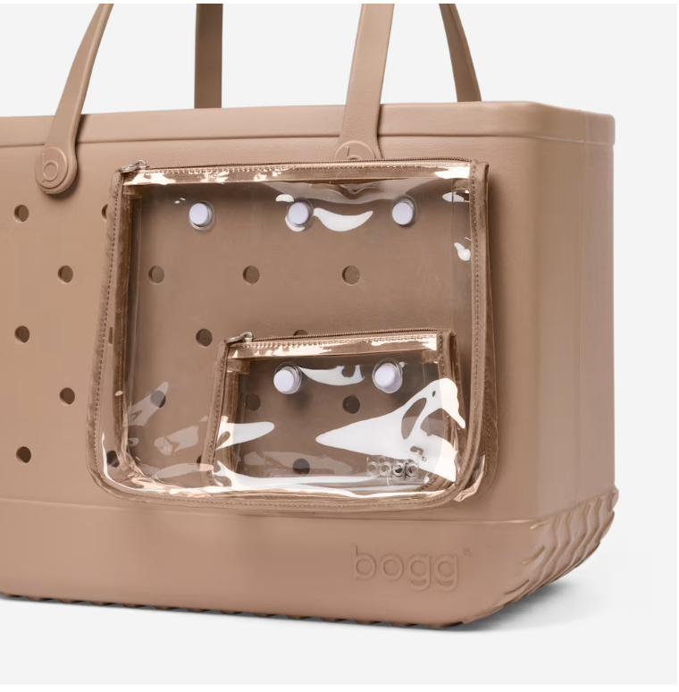 Bogg Bag Original CAMEL