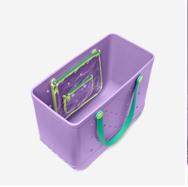 Bogg Bag Original TONAL - LAVENDER MOJITO