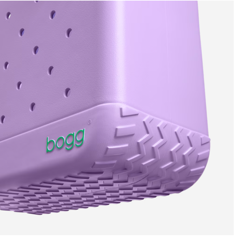 Bogg Bag Original TONAL - LAVENDER MOJITO