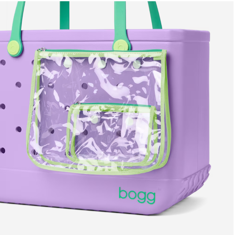 Bogg Bag Original TONAL - LAVENDER MOJITO