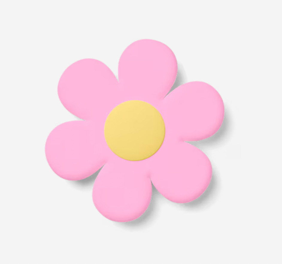Bogg Bag Bogg Bits PINK DAISY