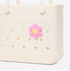 Bogg Bag Bogg Bits PINK DAISY