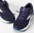Brooks M Beast GTS 24 PEACOAT / TRUE NAVY / WHITE