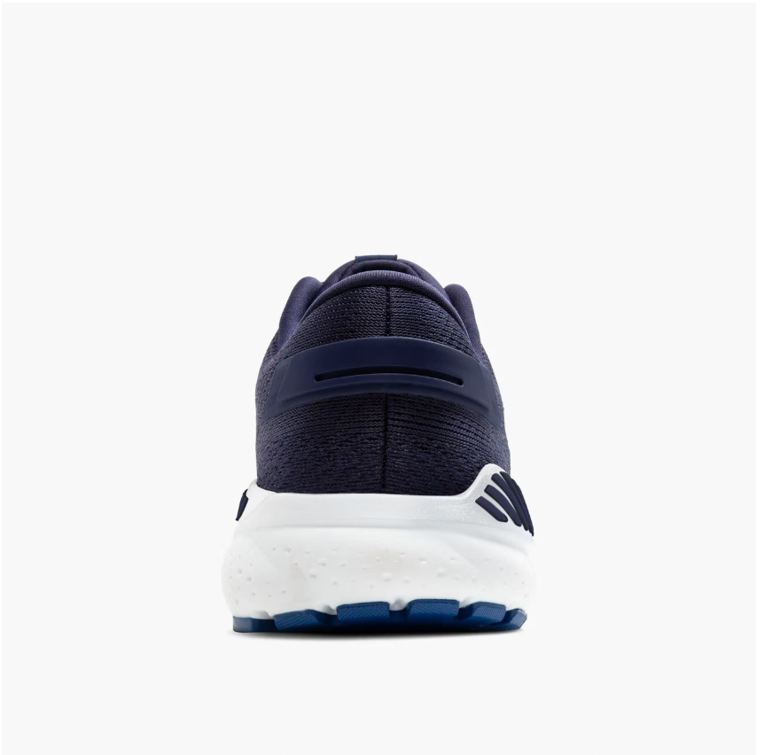 Brooks M Beast GTS 24 PEACOAT / TRUE NAVY / WHITE