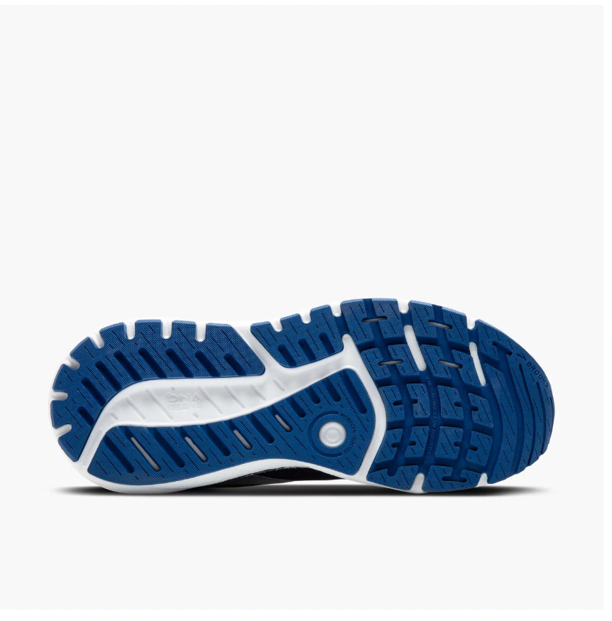 Brooks M Beast GTS 24 PEACOAT / TRUE NAVY / WHITE