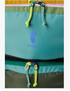 Cotopaxi Tasra 16L Backpack DEL DIA