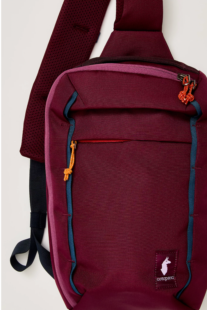 Cotopaxi Todo 8L Cada Dia Sling JAM