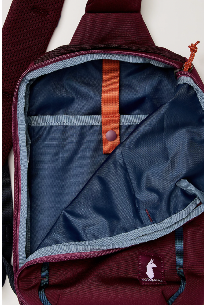 Cotopaxi Todo 8L Cada Dia Sling JAM