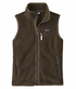 Patagonia W Retro Pile Vest OTTER BROWN