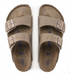 Birkenstock W Arizona BS TOBACCO - REGULAR (SFB)