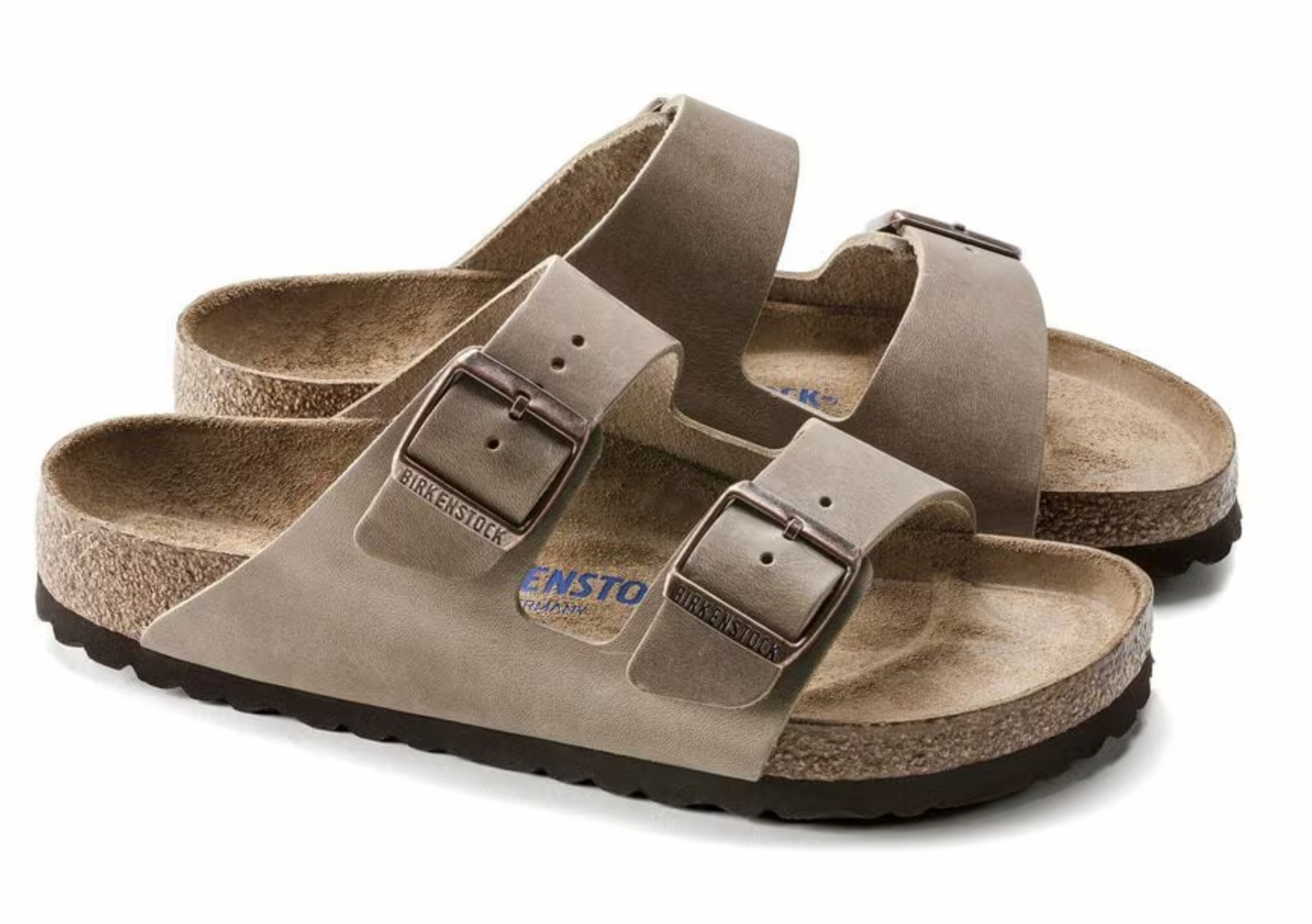 Birkenstock W Arizona BS TOBACCO - REGULAR (SFB)