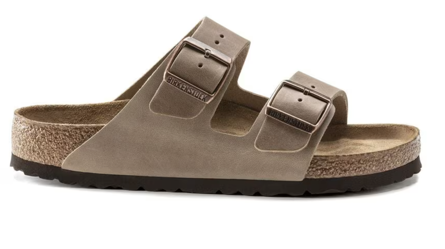 Birkenstock W Arizona BS TOBACCO - REGULAR (SFB)
