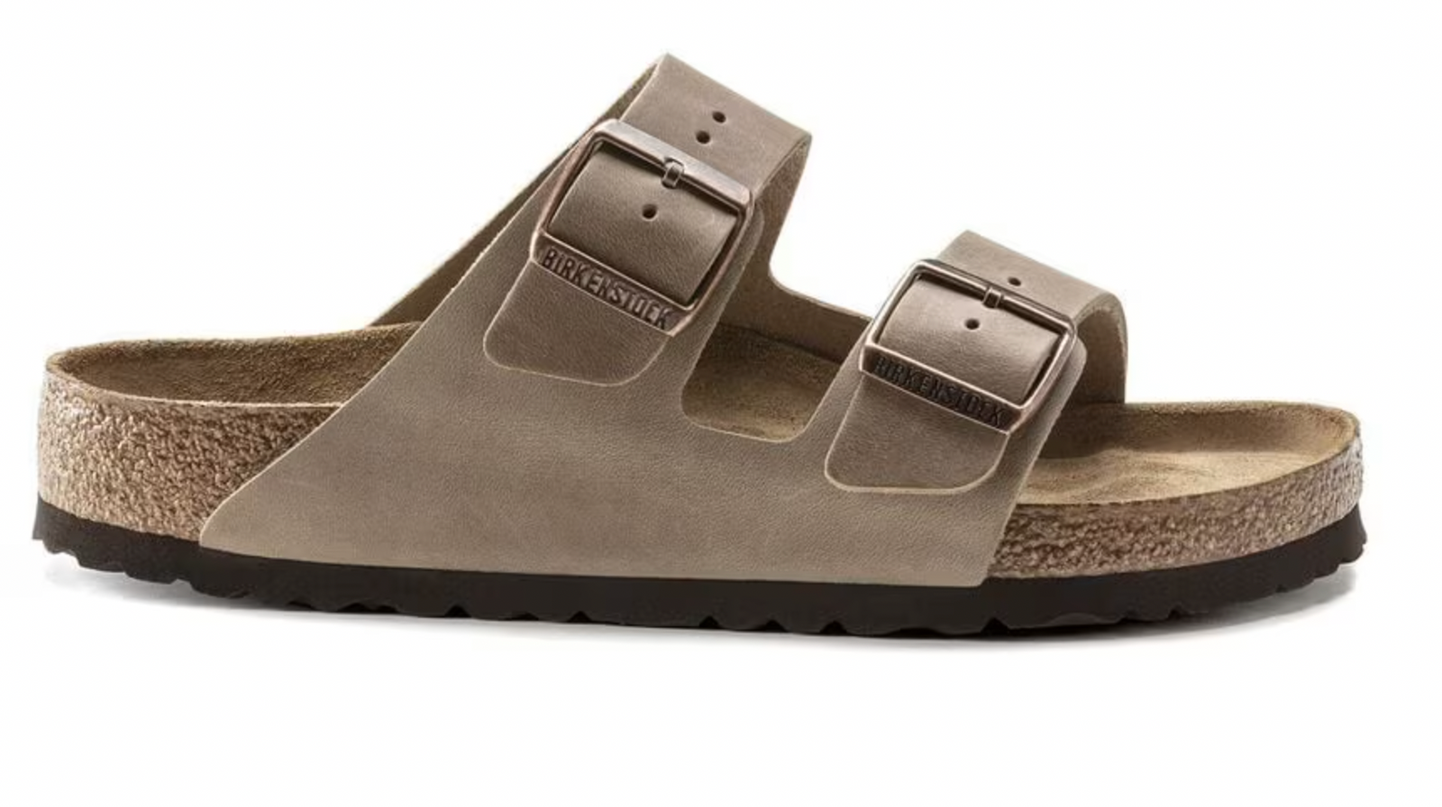 Birkenstock W Arizona BS TOBACCO - REGULAR (SFB)