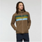 Cotopaxi M Tecca Full Zip Jacket HILLSIDE
